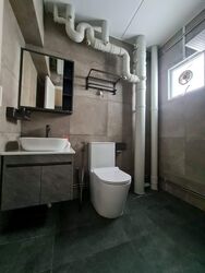 Blk 124C Rivervale Plains (Sengkang), HDB 4 Rooms #543002661